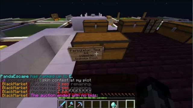 Creating a Minecraft Prison OP Shop How To смотреть онлайн