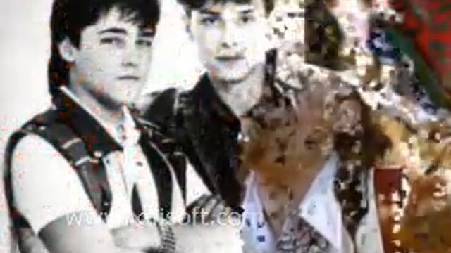 ЛАСКОВЫЙ МАЙ(А РАЗИН)- КАЛЕЙДОСКОП