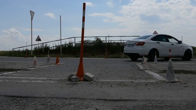 Автоинструктор в Саратове смотреть онлайн