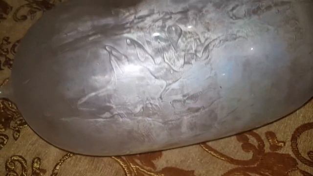 Воздушный шарик Винни Пуха преобразился смотреть онлайн