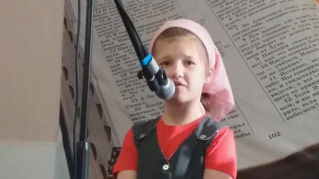 Елизавета Белых. В тот день никто еще не ведал... (стихотворение) смотреть онлайн