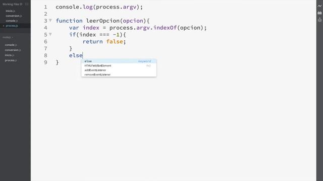 Curso de Node JS en Español смотреть онлайн