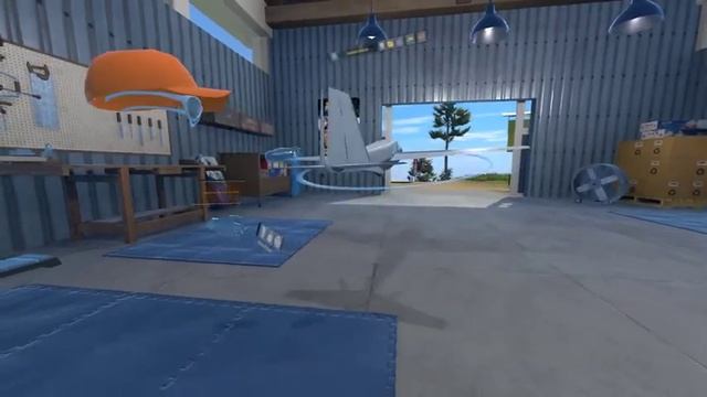 BALSA Model Flight Simulator 2019 Trailer - Gameplay смотреть онлайн