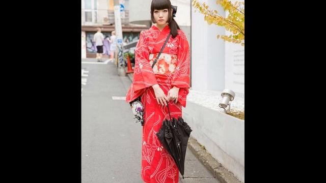 Чем уличная мода 2019 Японии впечатляет? смотреть онлайн
