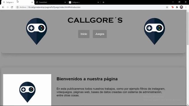 Alerts personalizados para tu web | Javascript | смотреть онлайн