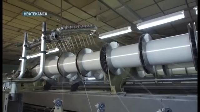 Новости компаний. АО "ИСКОЖ" смотреть онлайн