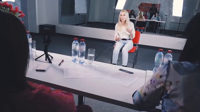 Личный эффект. Презентация проекта смотреть онлайн