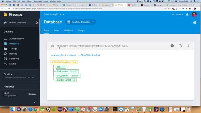 CSC300 2/28/19 смотреть онлайн