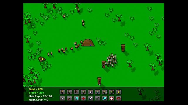 Ancient War EP : 1 - Another One смотреть онлайн