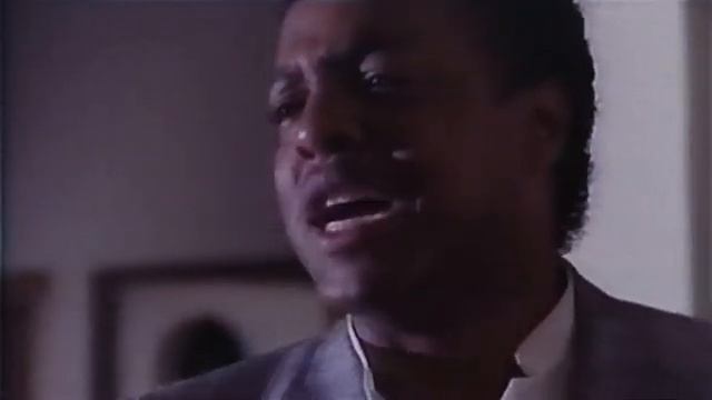 Peabo Bryson - Take No Prisoners In The Game Of Love (1985) смотреть онлайн