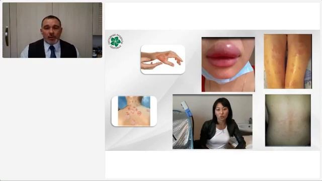 Практический опыт применения Энергетической капсулы Relax смотреть онлайн