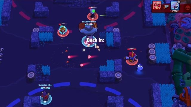 Last game to Rank 30 Colette, will I make it?! смотреть онлайн