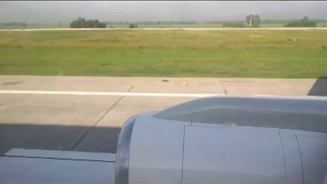 Паттайя. День первый. Перелет Новосибирск-Бангкок. смотреть онлайн