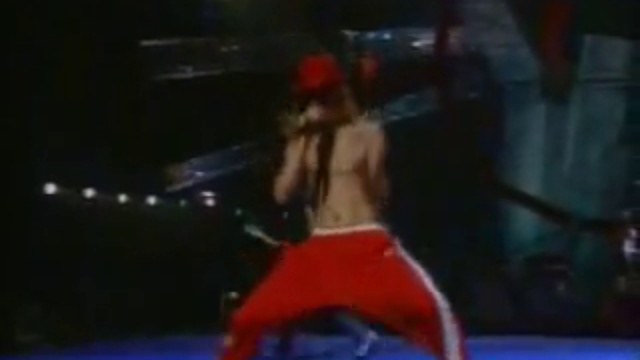 Aerosmith feat. Kid Rock Run DMC смотреть онлайн