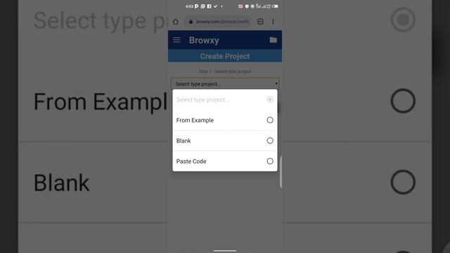 Free IDE using your phone смотреть онлайн