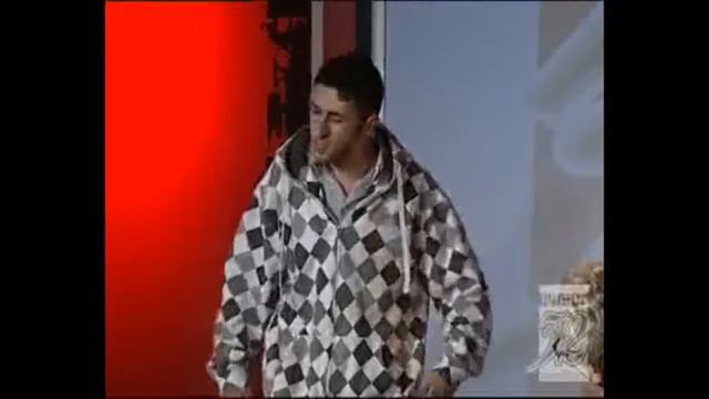 32 Atam - Misho & Tati - Garik & Vache - Գարիկ & Վաչե, Միշո