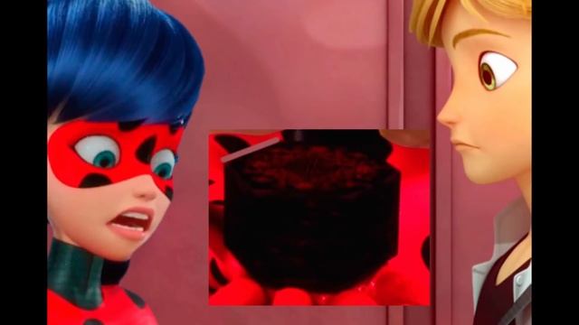 Леди Баг хочет сделать Адриана супергероем - Супер Пёс | Miraculous Ladybug Season 3