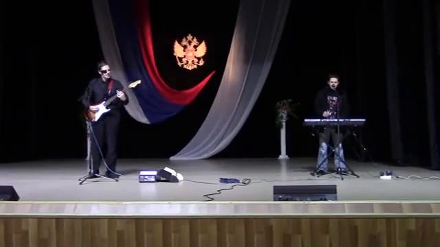 Нет Крови "Полёт ангела". Репетиция 08.11.2016. смотреть онлайн