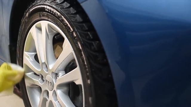 Чернение резины смотреть онлайн