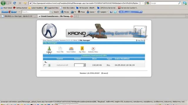 Dproto 47-48 [Windows Install] смотреть онлайн