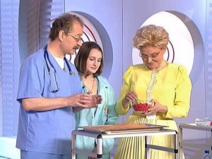 Жить здорово! Выпуск от 14.03.2012