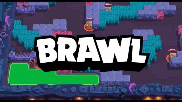 Collab with SavageWindgaming Brawl Stars смотреть онлайн