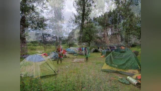 Фото сплава по реке Юрюзань | Южный Урал смотреть онлайн