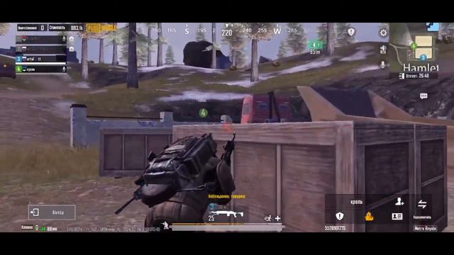 УЧУСЬ ИГРАТЬ МЕТРО РОЯЛЬ🔥СТРИМ МЕТРО РОЯЛЬ🔥GILTY PUBG METRO ROYAL 🔥 смотреть онлайн