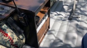 Тюнинг лодки ПВХ. Solar 470 strela.