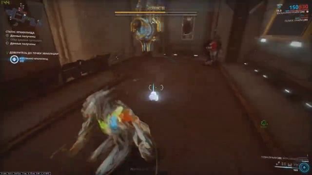Как заработать платину в игре Warframe: часть 5 \\ Моды разлома смотреть онлайн