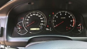 Все о GX 470