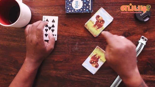 How to play Mangatha in Tamil / மங்காத்தா விளையாடுவது எப்படி смотреть онлайн