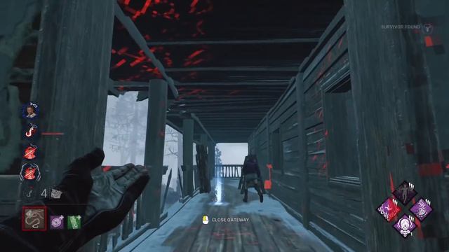 PINHEAD'S VOICE-LINES ARE BACK! - Dead by Daylight смотреть онлайн