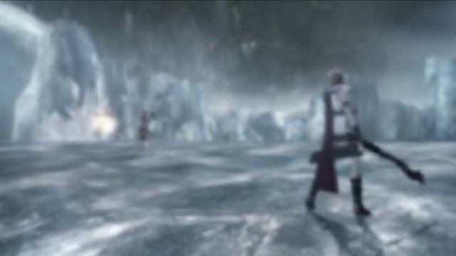 Final Fantasy XIII Battle System Tutorial - Libra and Optima Change (FFXIII) смотреть онлайн