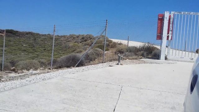 Неизведанная Греция. Часть 1 - Загадки Южной Эвии , #GoogleEarth смотреть онлайн