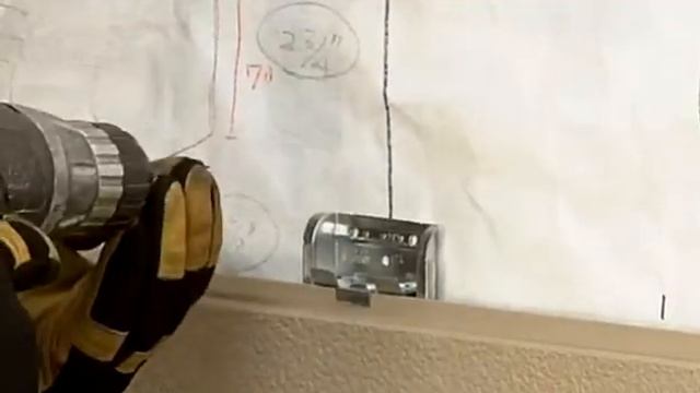 Монтаж фиброцементных панелей: 13 Монтаж панелей KMEW