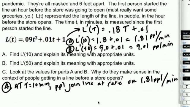 04.01 AB/BC Derivative In Context смотреть онлайн