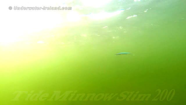 Fishing: my best / top 10 DUO lures for bass pike muskie perch zander seabass in action underwater. смотреть онлайн