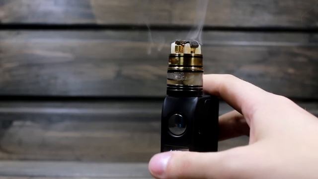 Asmodus Minikin v1.5 ▲▼ И всё равно он мне нравится! смотреть онлайн