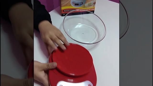 Balanza Gramera 1g hasta 5kg - Opalux /? Fenix Import Peru ? смотреть онлайн