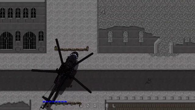 INVASION | RUSTED WARFARE MOD смотреть онлайн