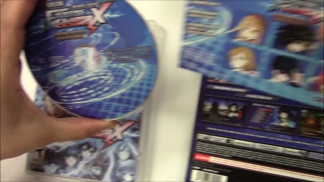 Dengeki Bunko Fighting ClimaX Bonus Edition (PS3/PS Vita) Unboxing смотреть онлайн