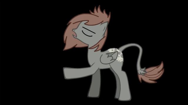 [Пони-Клип] - На заключительных аккордах... смотреть онлайн