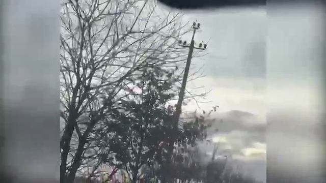 Калибры всё летят и летят. смотреть онлайн