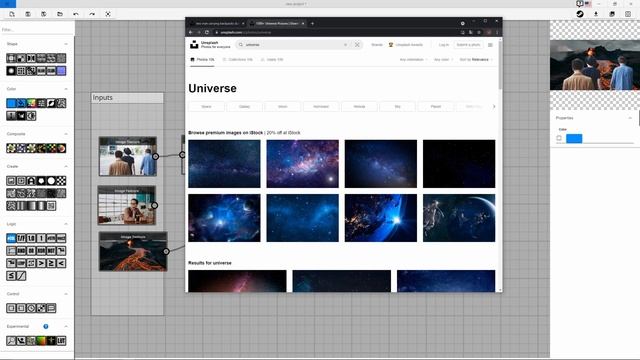 DHNode(Detect Human Node) can save your time a lot. смотреть онлайн