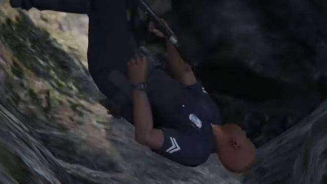 LEXI Aka Da Hannon Tree House - GTA Online Crew (GTA5 Rockstar Editor Project)