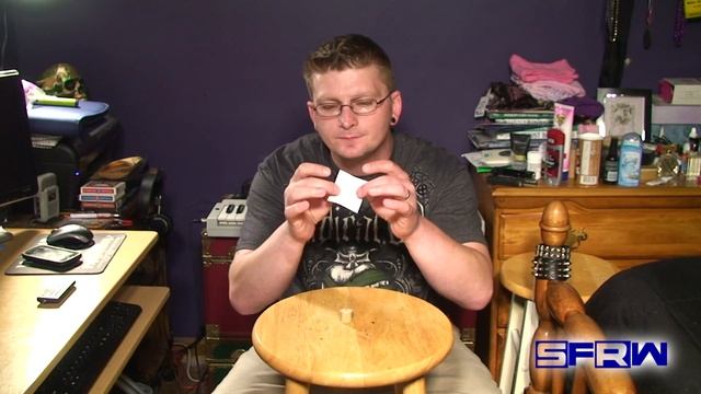 "How To Do Telekinesis" PK MAGIC REVEALED! смотреть онлайн