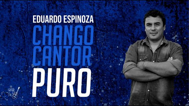 07 - Amor Bonito - Chango Cantor смотреть онлайн