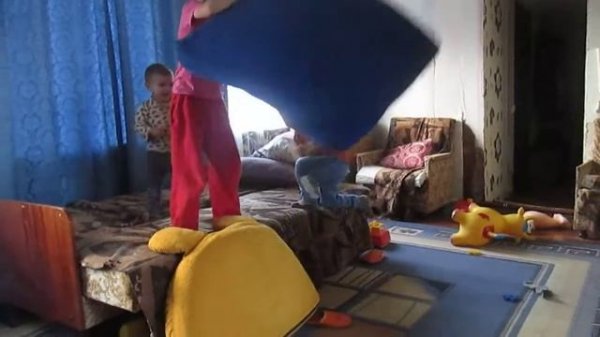 когда у детей забрали компьютер.......