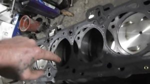 Новый Двигатель с Завода ВАЗ 21127 на Переделке с Модернизацией  1 Часть